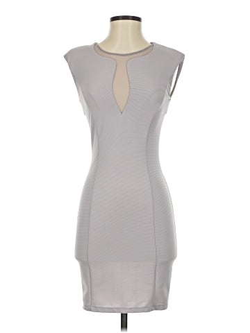 Kardashian Kollection Cocktail Dress (view 1)