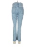 Gap Hearts Blue Jeans Size 29 waist - photo 2