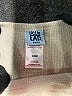 Little Lad Solid Yellow Short Sleeve Onesie Size 3-6 mo - photo 3