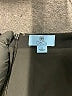 CeCe 100% Polyester Solid Black Formal Skirt Size 12 - photo 4