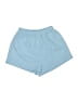 Unbranded Solid Blue Athletic Shorts Size S - photo 1