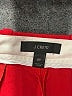 J.Crew Red Wool Pants Size 12 (petite) - photo 6