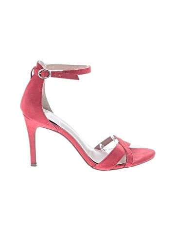 Kaari Blue Heels (view 1)