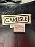 Carlisle Black Coat Size 10 - photo 6
