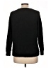 SONOMA life + style Black Pullover Sweater Size L - photo 2