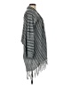 Assorted Brands 100% Acrylic Gray Cardigan Size M - photo 4