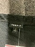 Torrid Black Formal Skirt Size 3X Plus (3) - photo 4