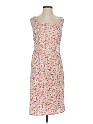 Ann Taylor Casual Dress (view 1)