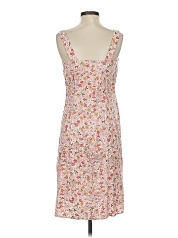 Ann Taylor Casual Dress (view 2)