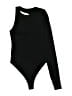 Zara Black Bodysuit Size S - photo 2