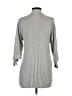 Lucky Brand Gray Cardigan Size XS - photo 2