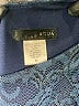 Aqua Blue Cocktail Dress Size M - photo 7