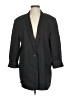 Theory Gray Black Blazer Size P (petite) - photo 1
