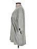 Lucky Brand Gray Cardigan Size XS - photo 5