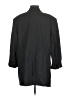 Theory Gray Black Blazer Size P (petite) - photo 2