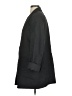 Theory Gray Black Blazer Size P (petite) - photo 5