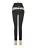 Aerie Color Block Gray Active Pants Size M - photo 2
