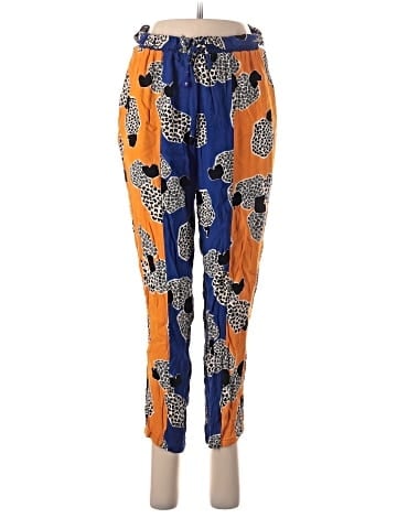 FARM Rio for Anthropologie Casual Pants (view 1)
