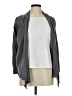 Tempo Paris Gray Cardigan Size M - photo 1