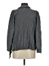 Tempo Paris Gray Cardigan Size M - photo 2