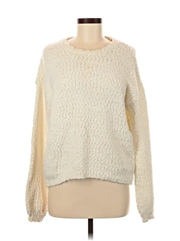 Ruby Moon Pullover Sweater (view 1)