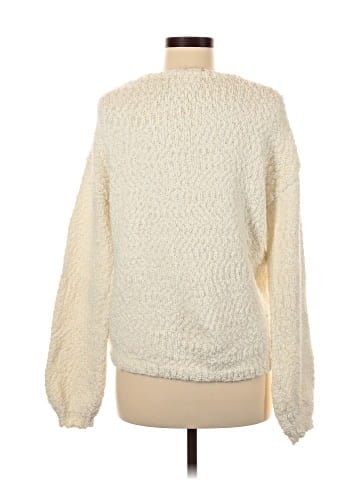 Ruby Moon Pullover Sweater (view 2)