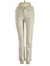 Adriano Goldschmied Ivory Khakis Size 24 waist - photo 1