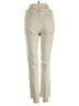 Adriano Goldschmied Ivory Khakis Size 24 waist - photo 2