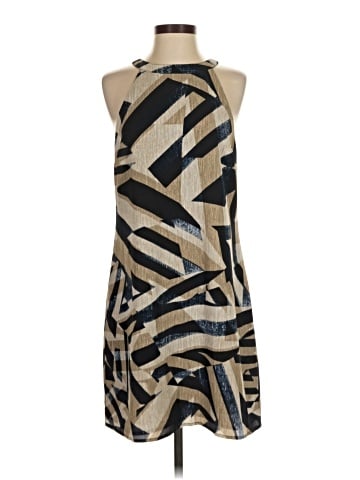 Le Chateau Cocktail Dress (view 1)