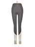 Athleta Color Block Gray Active Pants Size M - photo 2