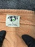 We the Free Orange Pullover Sweater Size XS - photo 7