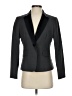 Jones Studio Gray Blazer Size 4 - photo 1