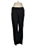 Madison Black Blue Casual Pants Size M - photo 1