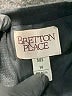 Bretton Place Gray Blazer Size 14 - photo 6