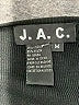 J.A.C. Black 3/4 Sleeve Top Size M - photo 7