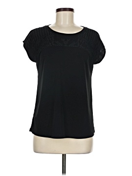 Ann Taylor Short Sleeve Top