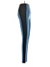 YPB Color Block Blue Active Pants Size XS - photo 4