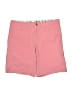 Athleta Solid Pink Shorts Size 1 - photo 1