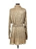 Le Lis Tan Casual Dress Size M - photo 2