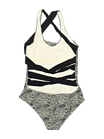 Touche One Piece Swimsuit (view 2)