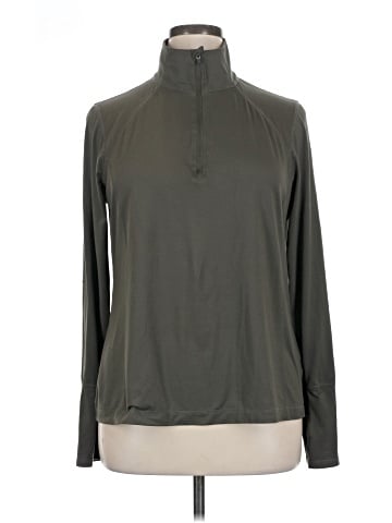 Lux Track Jacket (view 1)