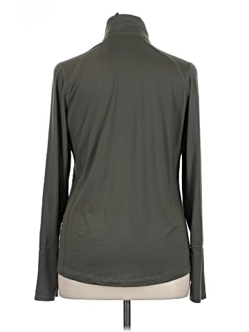 Lux Track Jacket (view 2)