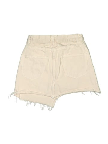 ALLSAINTS Denim Shorts (view 2)