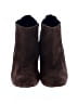 Saks Fifth Avenue Brown Ankle Boots Size 11 - photo 2