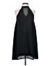 Alya 100% Polyester Black Cocktail Dress Size S - photo 1