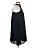 Alya 100% Polyester Black Cocktail Dress Size S - photo 4