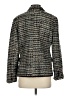 Notations Tweed Gray Blazer Size S - photo 2