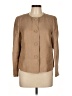 Talbots Tan Blazer Size 10 - photo 1