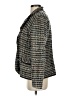 Notations Tweed Gray Blazer Size S - photo 5