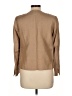 Talbots Tan Blazer Size 10 - photo 2